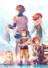 Укрась прощальное утро цветами обещания