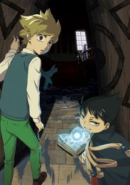 Аниме онлайн