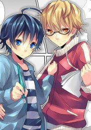 Аниме онлайн