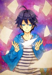 Аниме онлайн