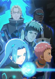 Аниме онлайн