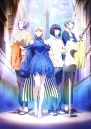 Улыбайся на подиуме, Сезон 1