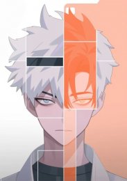 Агент времени, Сезон 1