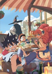 Аниме онлайн