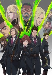 Аниме онлайн