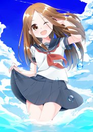 Аниме онлайн