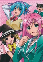 Аниме онлайн