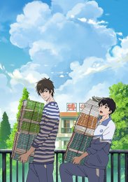 Аниме онлайн