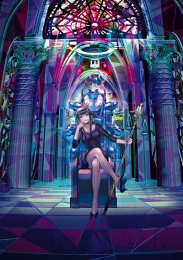 Аниме онлайн