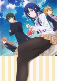 Аниме онлайн