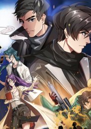 Аниме онлайн