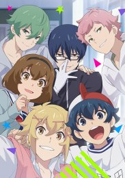 Аниме онлайн