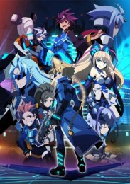 Аниме онлайн