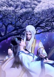 Гробница императора, Сезон 4