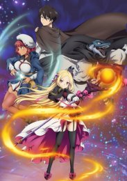 Аниме онлайн