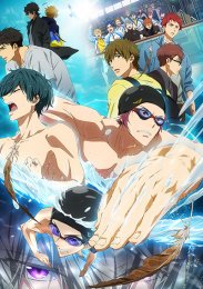 Вольный стиль! Последний гребок 2