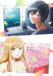 Аниме онлайн