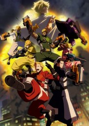 Аниме онлайн