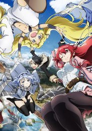 Аниме онлайн