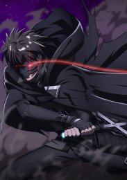 Ненасытный Берсерк, Сезон 1