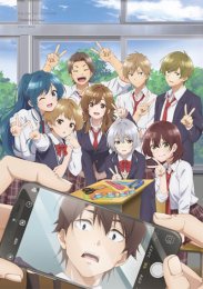 Аниме онлайн