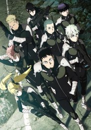 Аниме онлайн