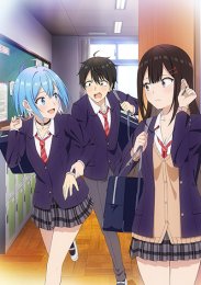 Аниме онлайн