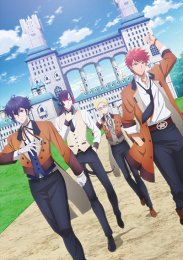 Классические звёзды, Сезон 1