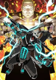 Аниме онлайн