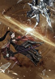 Тайна императора девяти небес, Сезон 5